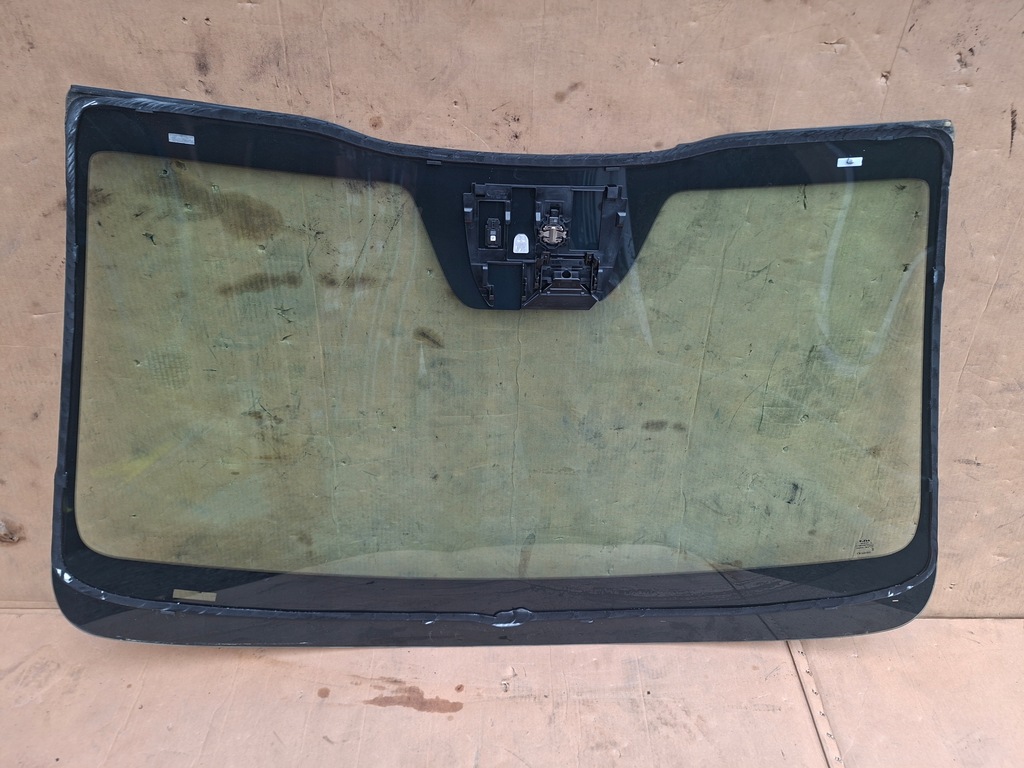 фото №6, Скло лобове перед kia sorento iv 20+ камера датчик оригінал 43r-017044