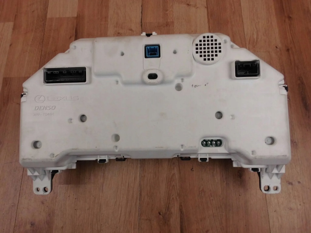 фото №7, Lexus rx450h 2018 лічильник 2gr-fxs 838004d170 83800-4d170