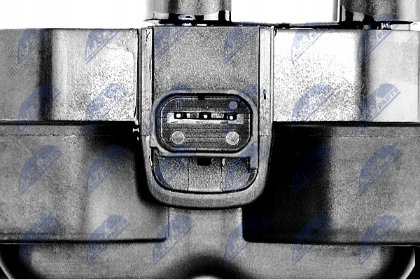 фото №10, Nty катушка зажигания ford focus ii 1.4 1.6 c-max i ii 1.6 mondeo iv