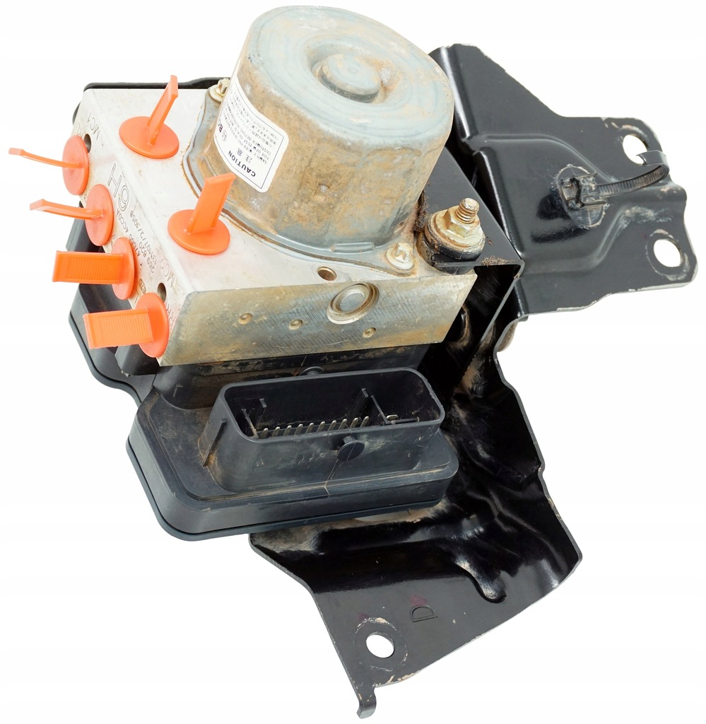 фото №1, Насос abs nissan xtrail x-trail оригинальный номер