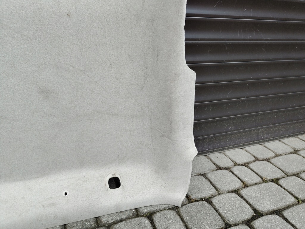 фото №11, Mitsubishi l200 v потолок демонтаж оригинал 2015-