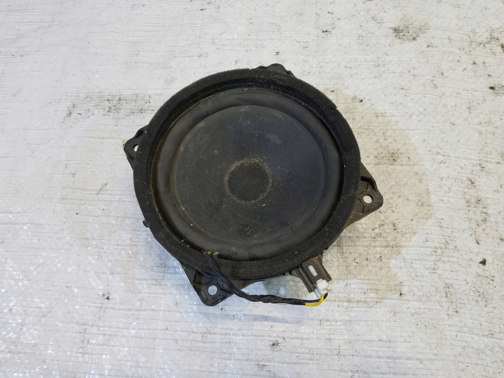 фото №1, Динамік двері hyundai i40 96330-3z050