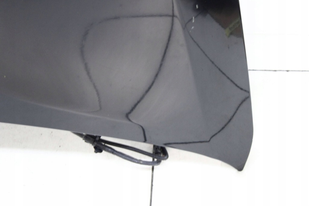 Капот крышка двигателя bmw x5 e70 2006r- 475 Доставка