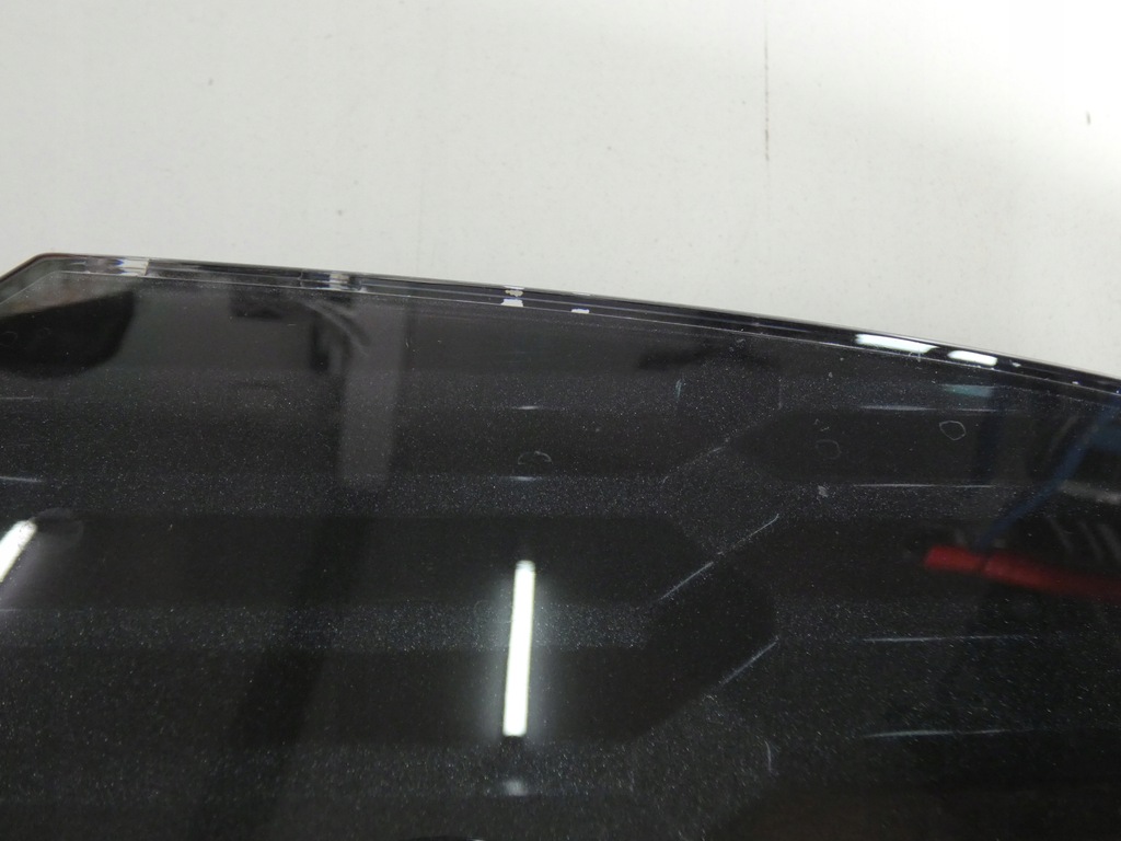 фото №12, Решётка радиатора, решётка радиатора ford mustang mach-e