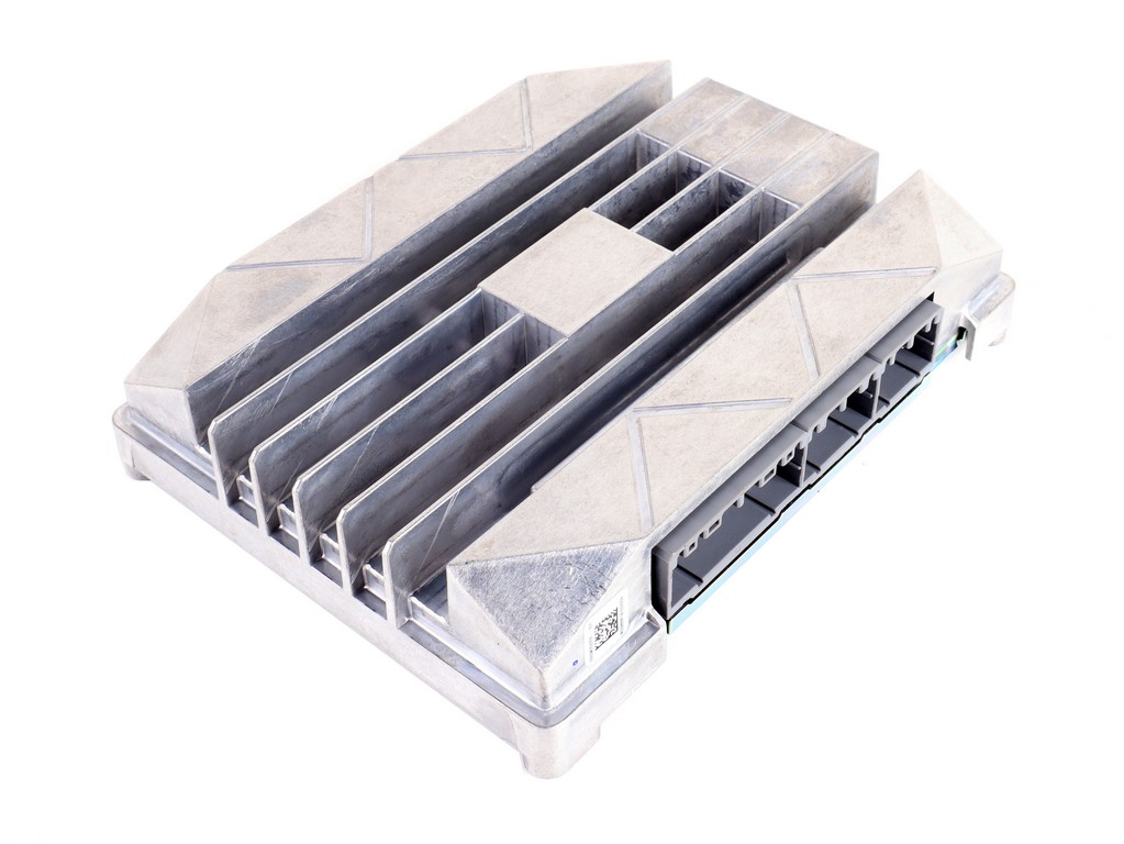 фото №1, Підсилювач harman renault austral espace vi megane v 280615313r