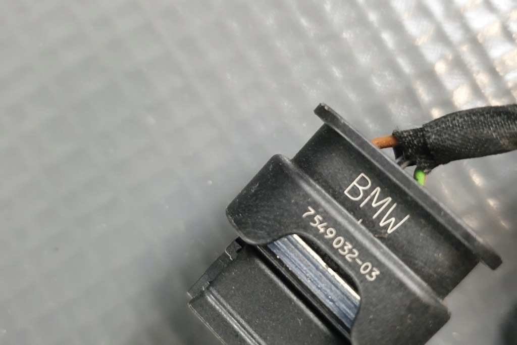 фото №9, Джгут передніх датчиків pdc bmw i4 g26 5a5d149 electric 400kw 2021