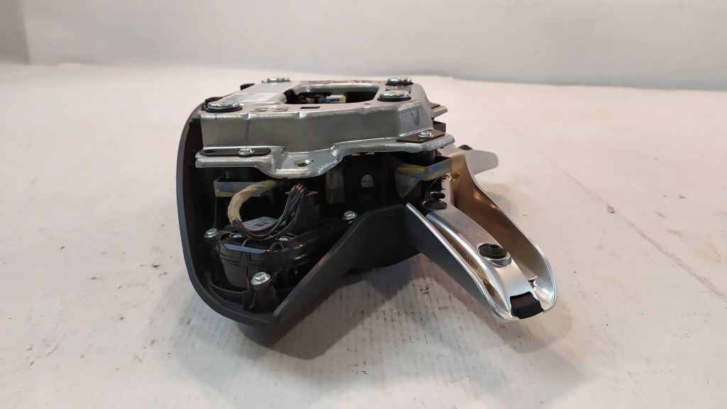 Купить Air bag подушка воздушная mercedes ml w164