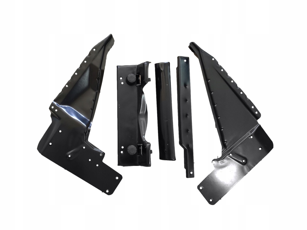 Купить Комплект монтажный крышки аккумуляторов scania 4/r 1785531комплект