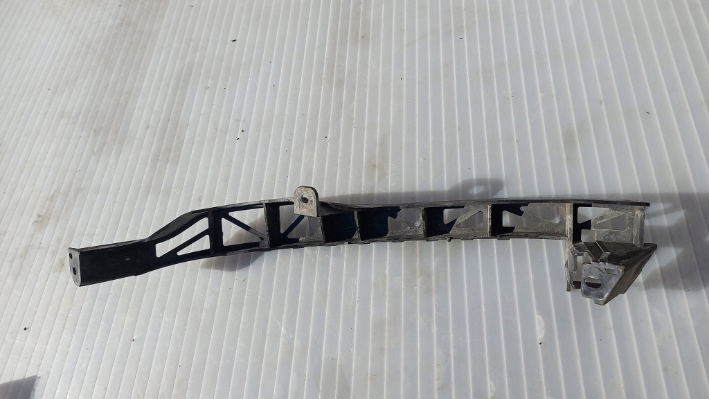 фото №5, Напрямна правий перед mazda 3 i bk 05r 4k50154