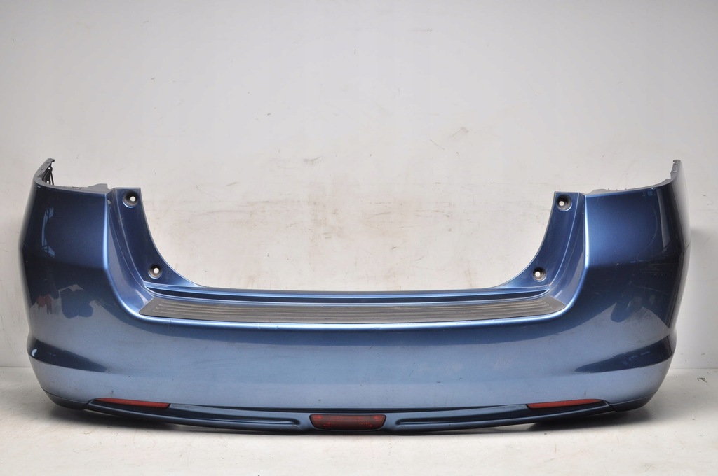 фото №1, Honda insight ii 2009- бампер задняя задний hb