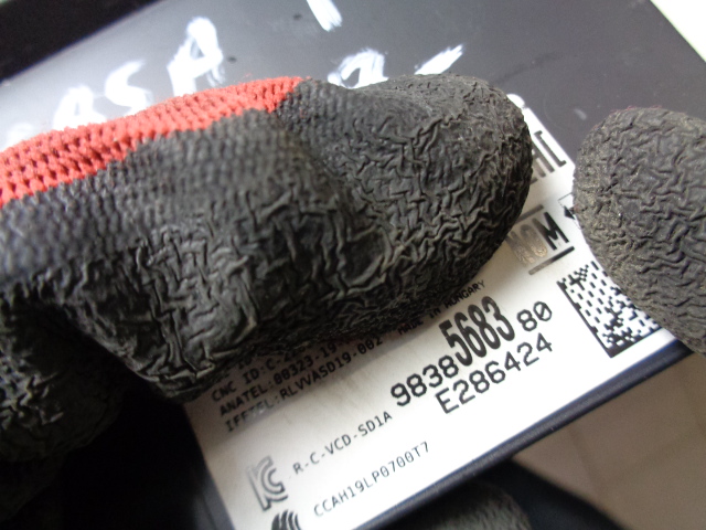 фото №4, Модуль света peugeot 208 ii 2008 ii 2019-