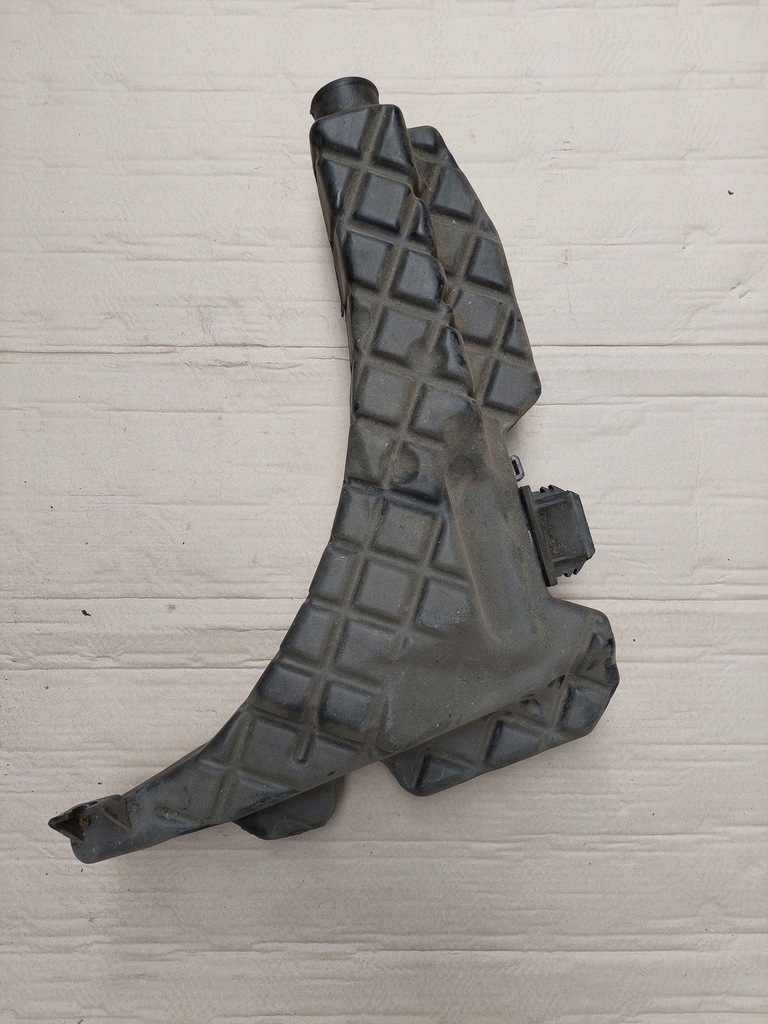 фото №3, Suzuki grand vitara i труба повітрозабірник резонатор фільтр