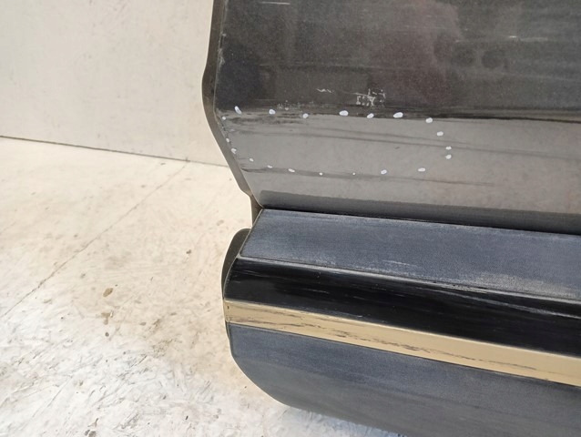 фото №3, Двері ліва задні лівий задня renault arkana 2021-