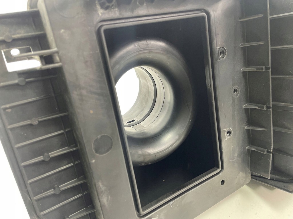 фото №6, Ford s-max 2007 корпус фільтра повітря