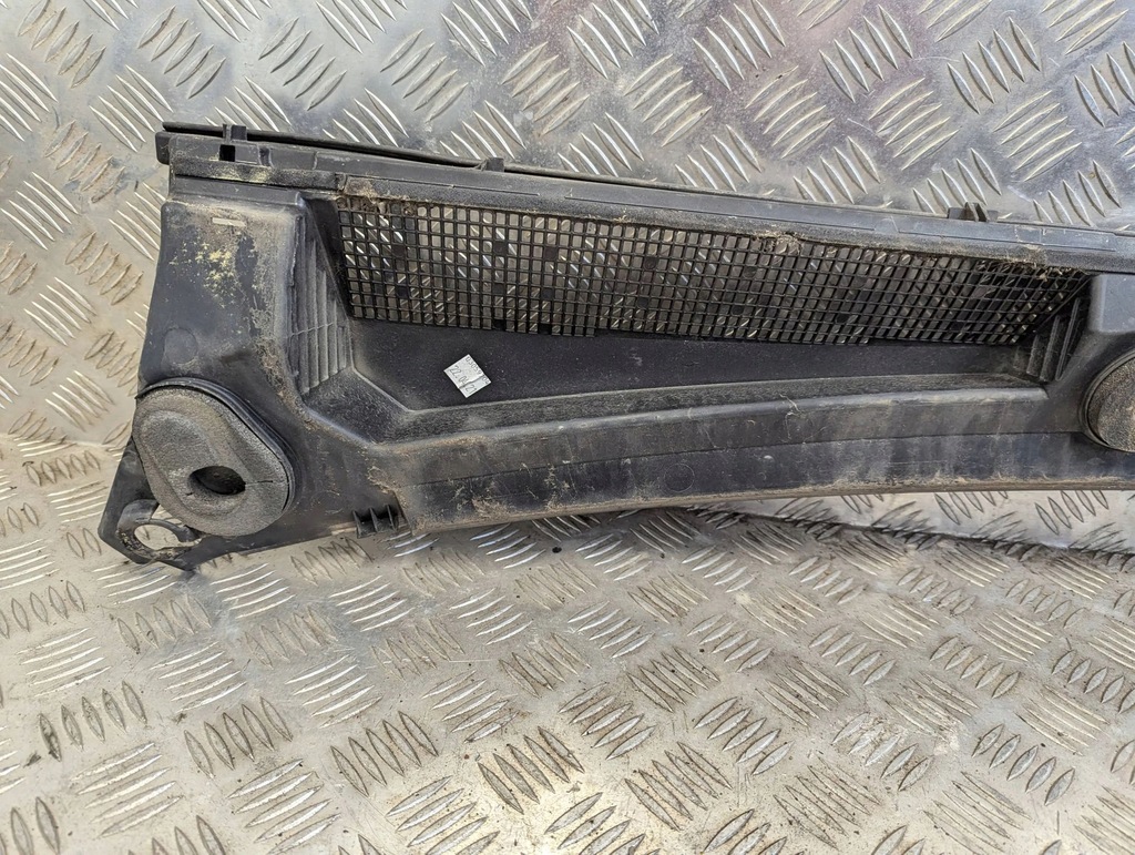 фото №6, Renault trafic iii 2015-2024 жабо європейські