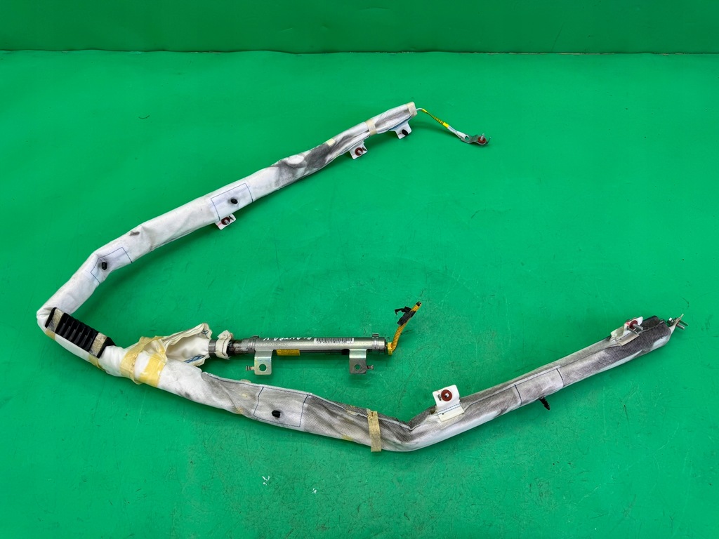 фото №11, Шторка безопасности воздушная левая подушка безопасности 3x85010000 hyundai elantra v 5 10-16 europa