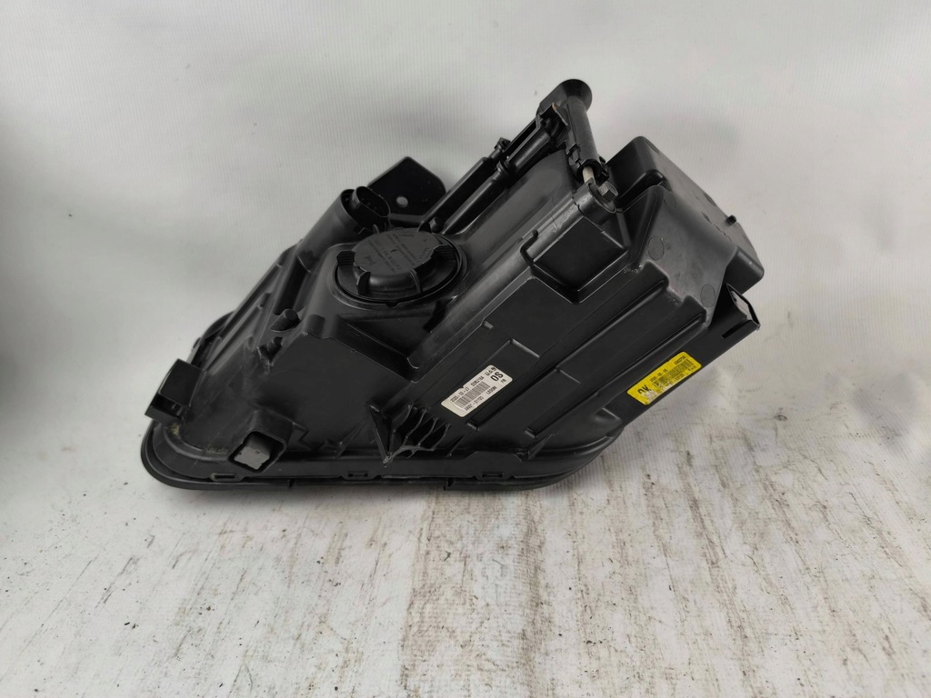 фото №10, Hyundai kona i 2017-2021 права сторона лампа передня full led - europa