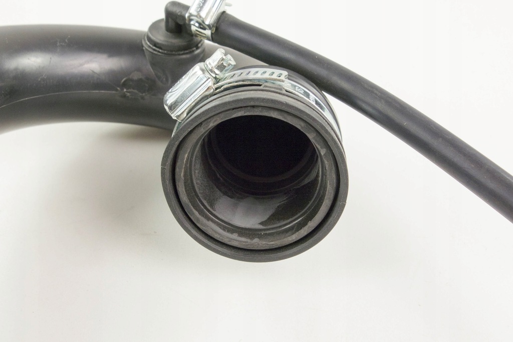 фото №4, Труба шланг воздуха renault clio kangoo 1.5 dci