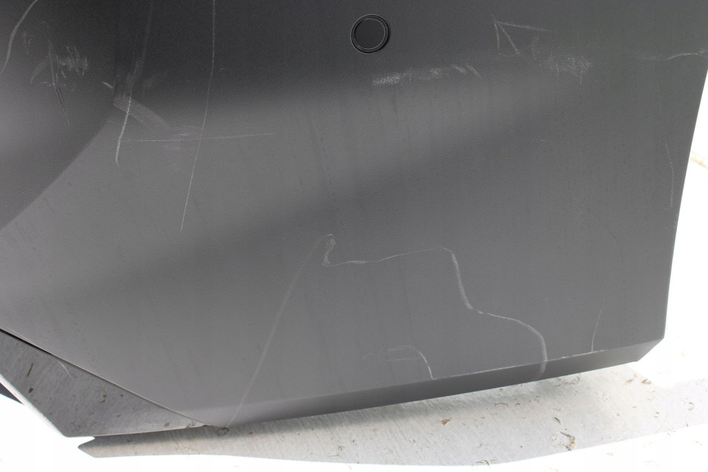 фото №8, Bmw ix i20 бампер задня задній колір 475 black-sapph