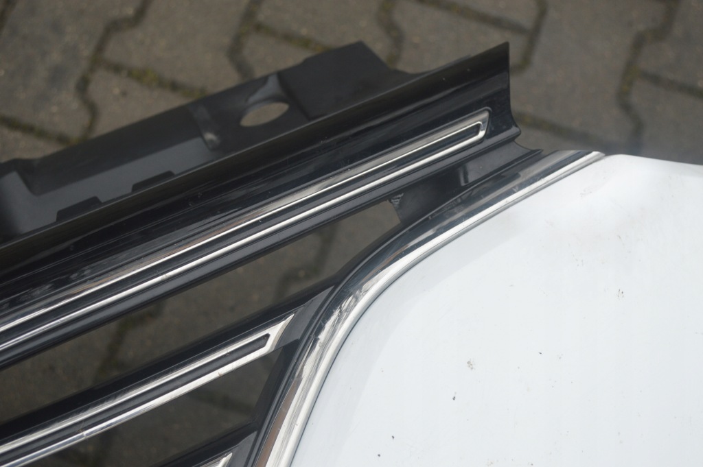 Бампер перед передній renault megane iv 4 gt-line gt Доставка