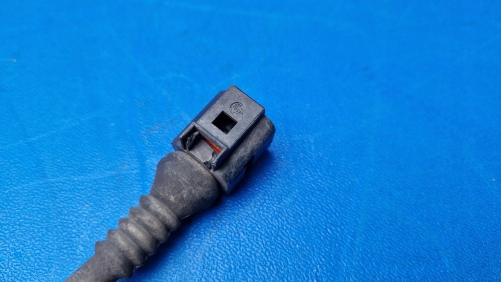 фото №6, Шланг джгут датчика abs перед porsche panamera 970 2011