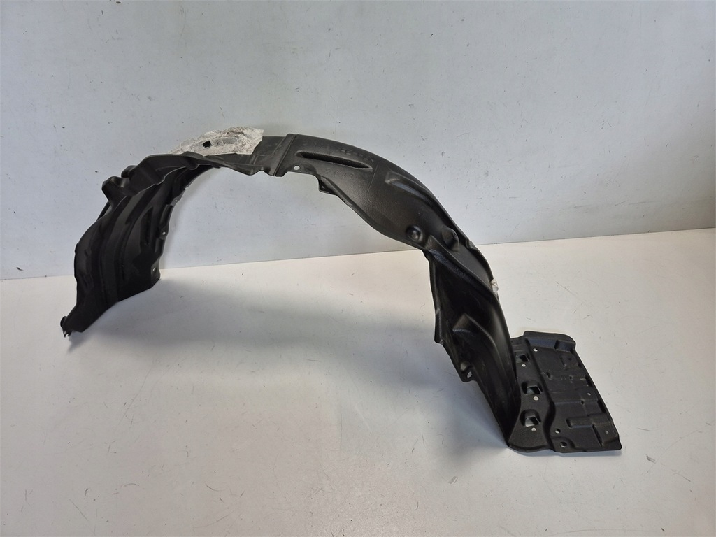 фото №1, Toyota prius iv xw50 подкрылок левая перед оригинал