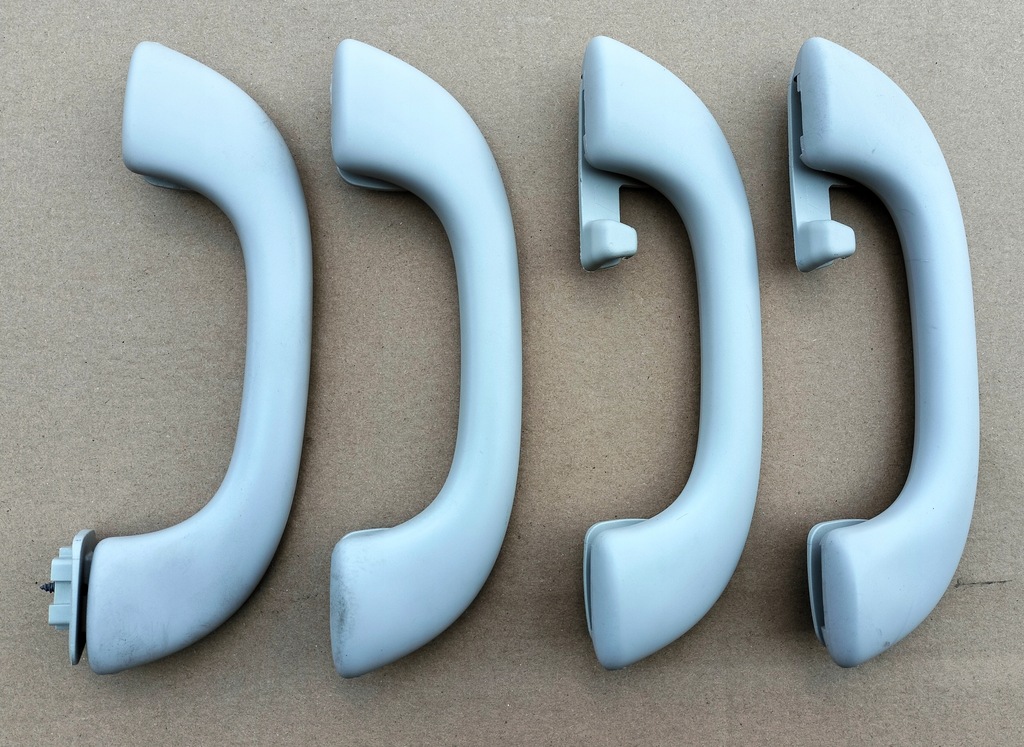 фото №1, Citroen c5 iii x7 ручка потолочный