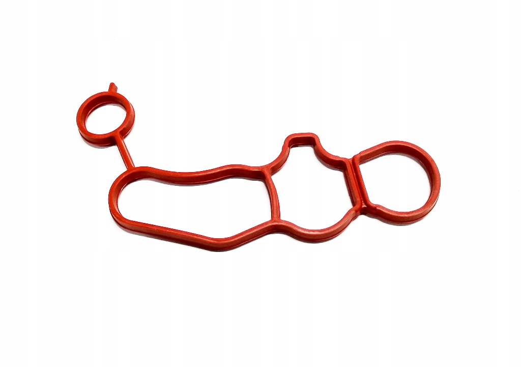 фото №11, Прокладка корпус фильтра масла citroen jumpy 1,8 04-