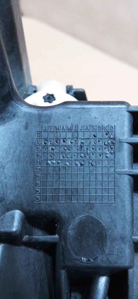 Volvo v60 s60 2 18- фара фара левая перед full led европа в Украине