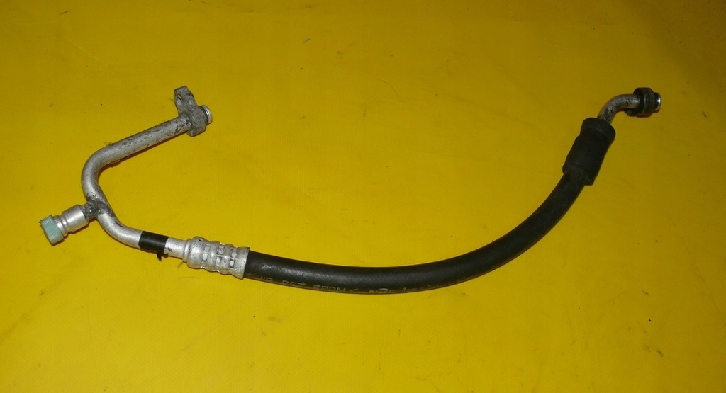 фото №4, Wąż шланг трубка кондиціонера mazda 6 2 ii 2.0 di
