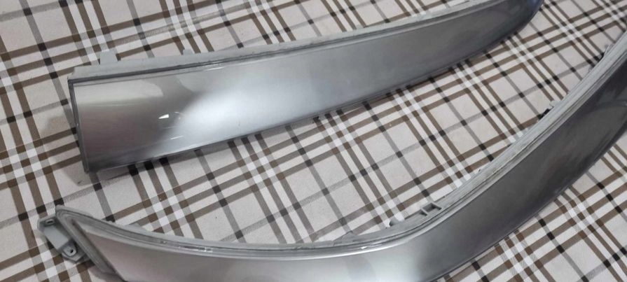 Hyundai ioniq v 5 ліхтарі  led drl перед правий/лівий в Україні