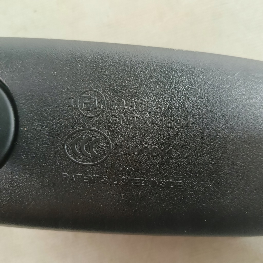 фото №8, Ford escape 20-- дзеркало заднього виду usa e11048685