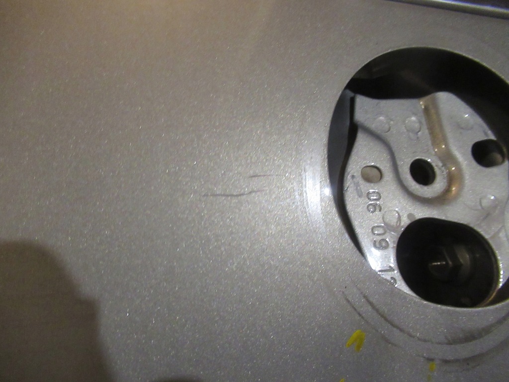 фото №9, Дверь перед правое ford b-max 12/17 rok kod nc