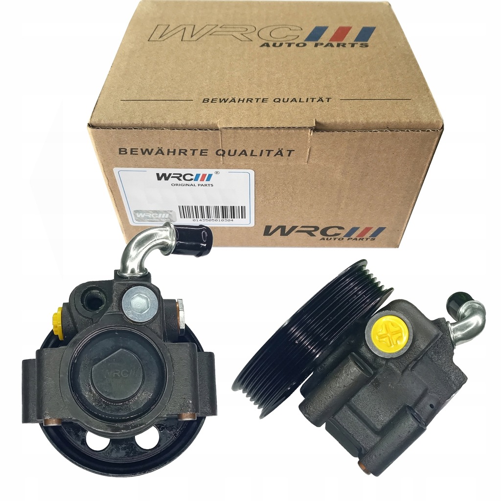 фото №1, Насос усилителя ford maverick mazda tribute