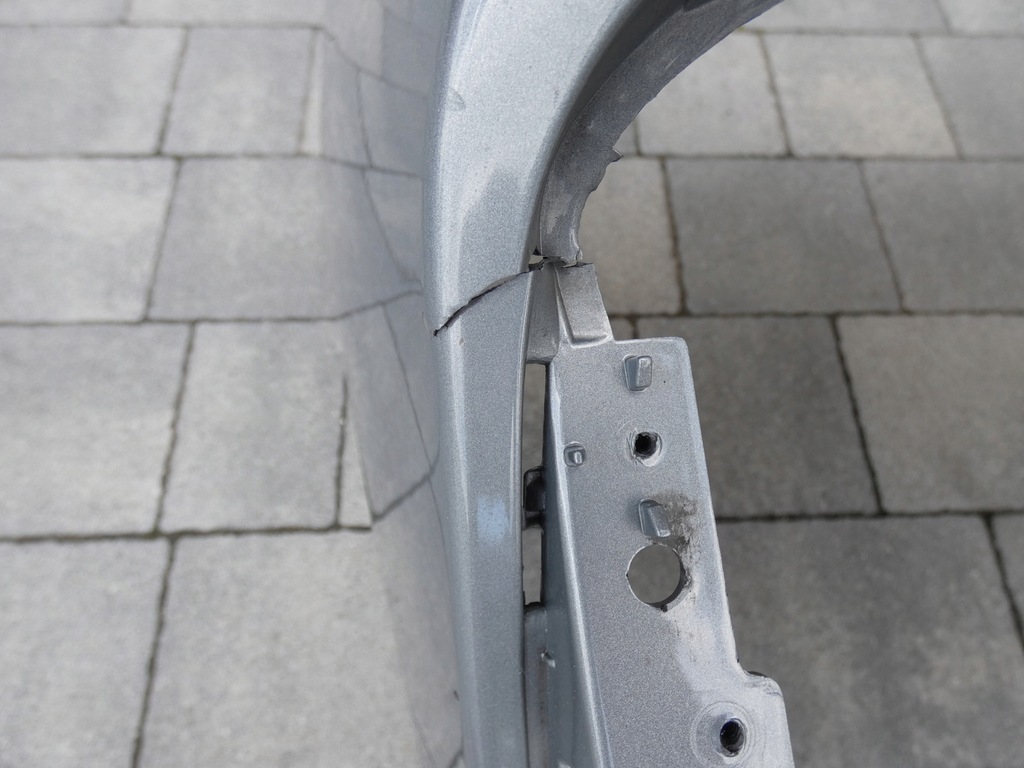 фото №10, Бампер, решётка радиатора ford kuga mk-3 st-line