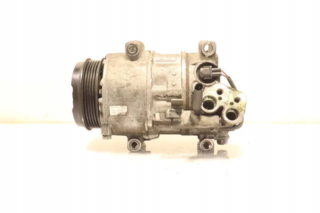 фото №1, Компресор кондиціонера mercedes b klasa w245 2.0cdi