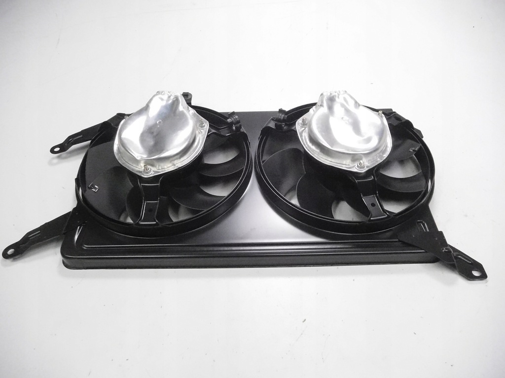 фото №7, Вентилятор радіатора lancia lybra 99-05 46544787