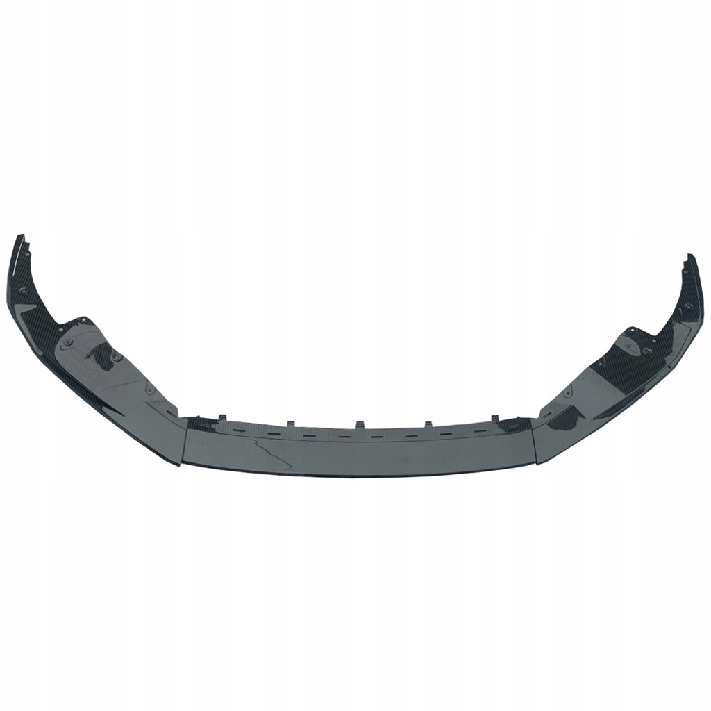 фото №1, Сплітер перед - audi r8 gen.2 facelift 2019–2024