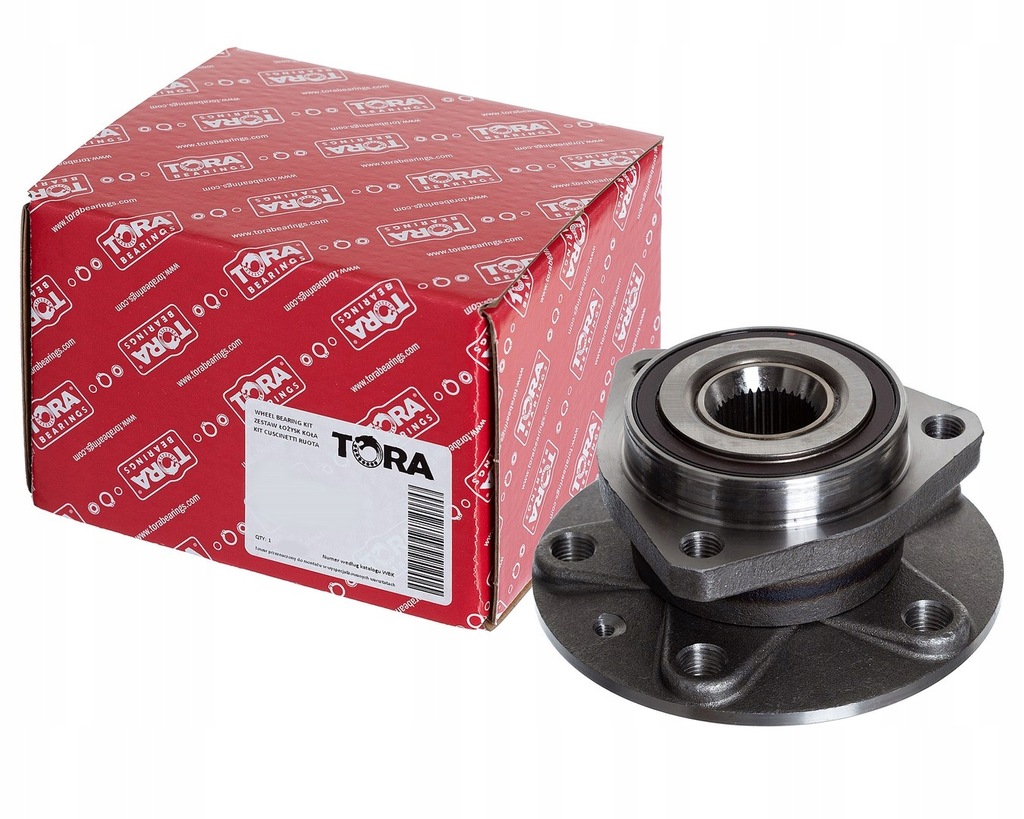 фото №1, Ступица подшипник колеса vw arteon golf vii a3 altea