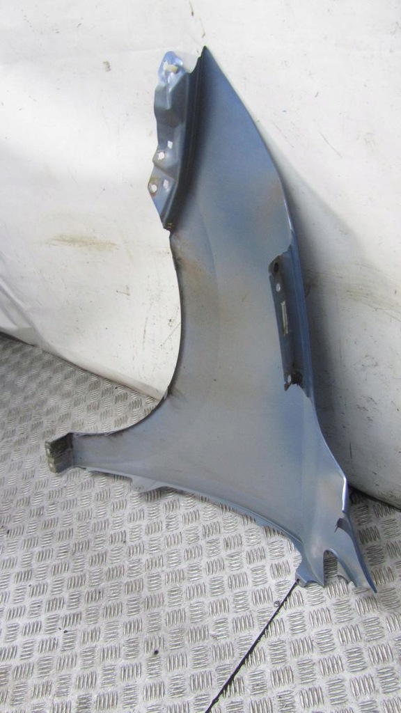 фото №10, Hyundai ix35 крила правий перед xaf 10-16 10