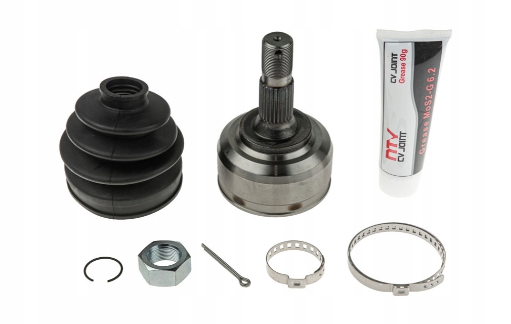 фото №1, Шарнір привідний зовнішній do citroen c5 i 2.0 hdi 3.0 v6