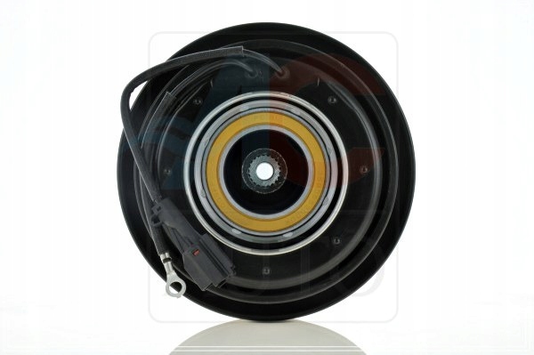 фото №9, Сцепление компрессор климат. kpl ac-06ha17