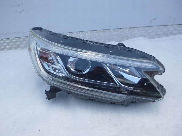Купить Honda cr-v рестайлинг  15-17 фара правый - ксенон + led