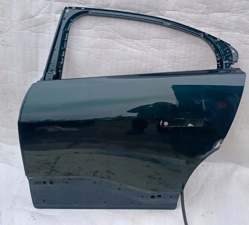 фото №1, Jaguar i pace i-pace дверь левая задняя задние