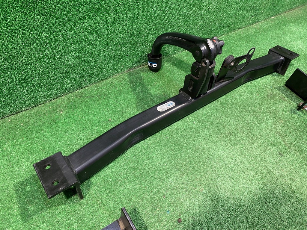 фото №6, Mercedes e-klasa w212 kombi hak буксировочный oris