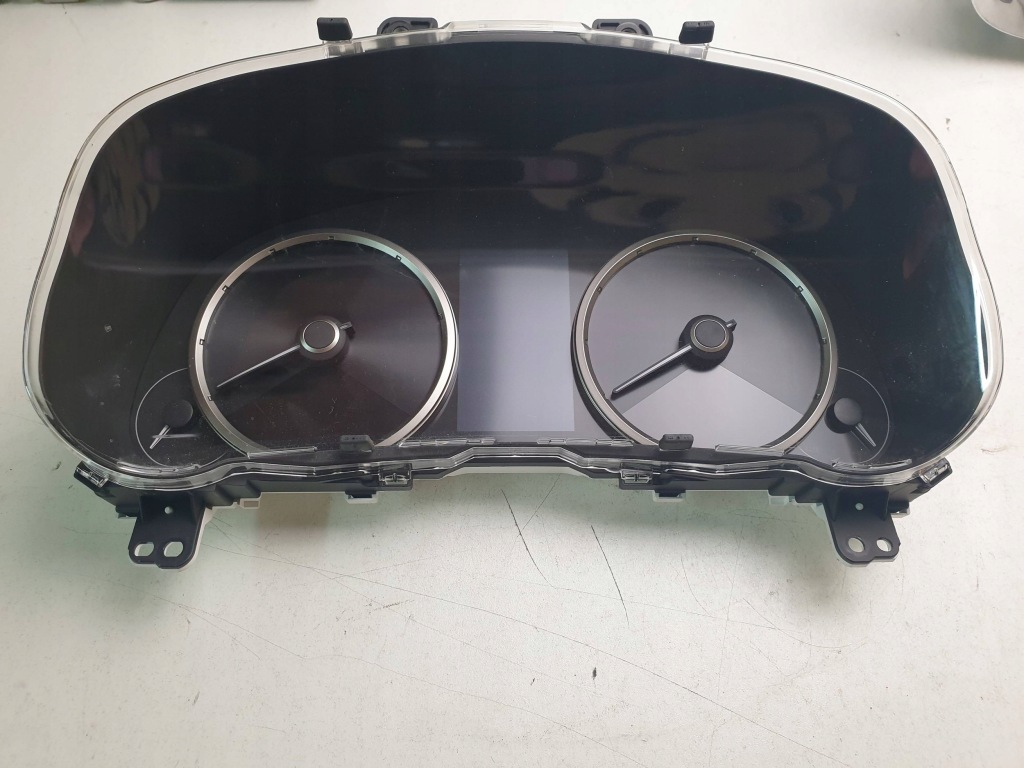 Купить 2019 lexus nx счетчик / спидометр 8380078650