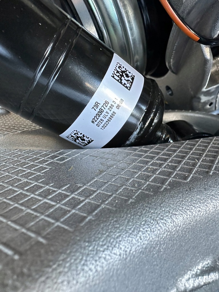 фото №8, Ferrari sf90 296 підвіска задні 319166 13198 771274 871148