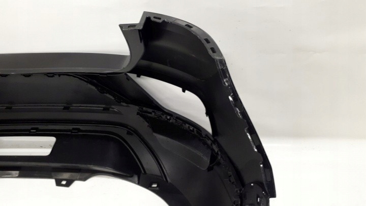 фото №4, Vw t-roc 2018 2ga бампер задняя