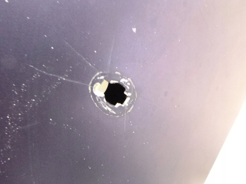 Капот nissan x trail t30 2003r. Киев