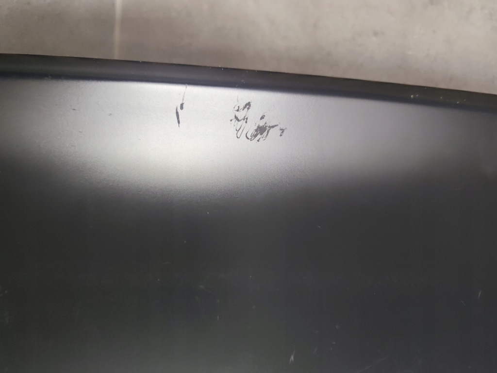 фото №15, Dodge challenger widebody задній спойлер 2018+